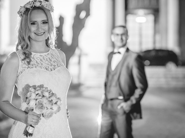 O casamento de Victor e Folwe em São José, Santa Catarina 55