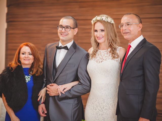 O casamento de Victor e Folwe em São José, Santa Catarina 62