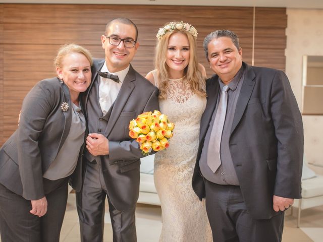 O casamento de Victor e Folwe em São José, Santa Catarina 65