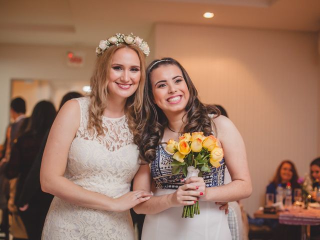 O casamento de Victor e Folwe em São José, Santa Catarina 84