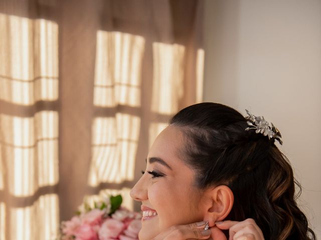 O casamento de Fernanda e Alexandre em Samambaia, Distrito Federal 7