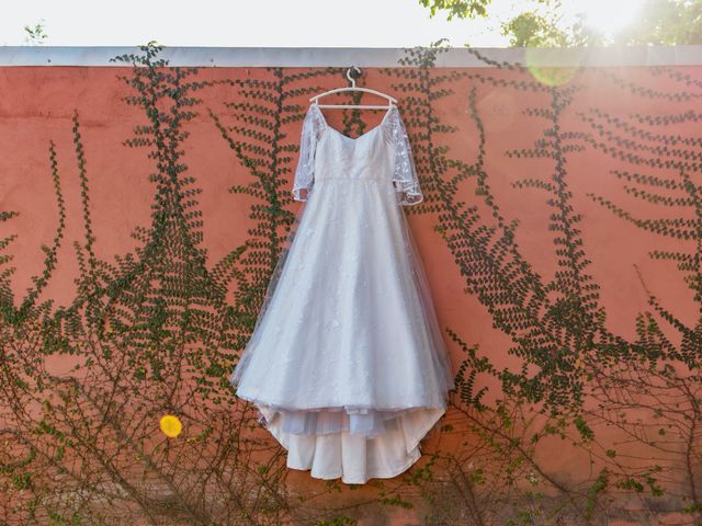 O casamento de Fernanda e Alexandre em Samambaia, Distrito Federal 10