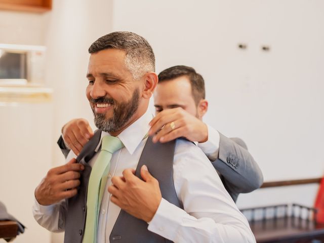 O casamento de Fernanda e Alexandre em Samambaia, Distrito Federal 16