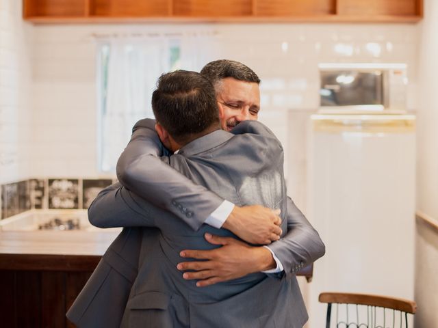 O casamento de Fernanda e Alexandre em Samambaia, Distrito Federal 23