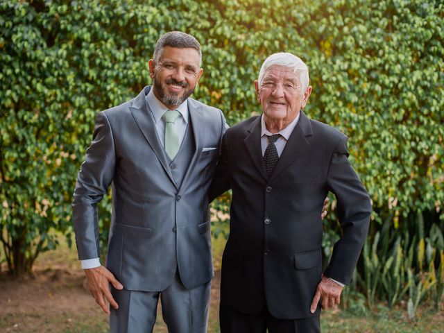 O casamento de Fernanda e Alexandre em Samambaia, Distrito Federal 25