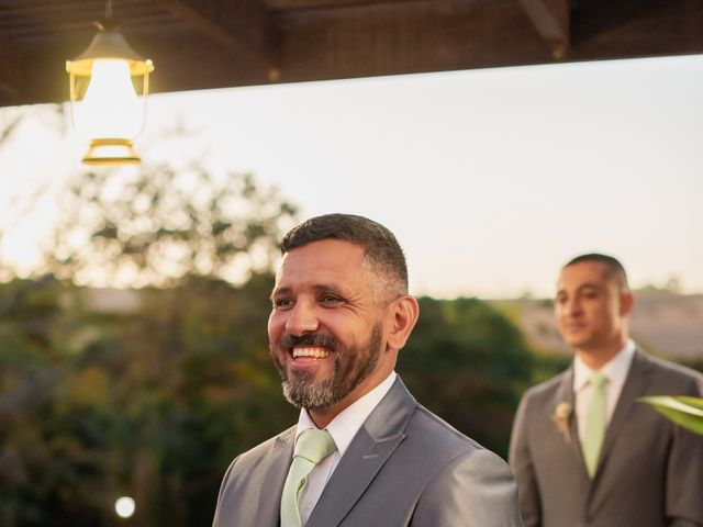 O casamento de Fernanda e Alexandre em Samambaia, Distrito Federal 29