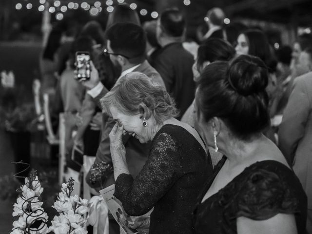 O casamento de Fernanda e Alexandre em Samambaia, Distrito Federal 31