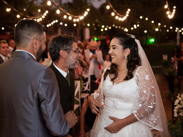 O casamento de Fernanda e Alexandre em Samambaia, Distrito Federal 34