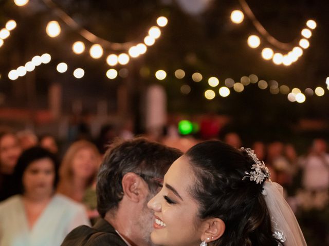 O casamento de Fernanda e Alexandre em Samambaia, Distrito Federal 35