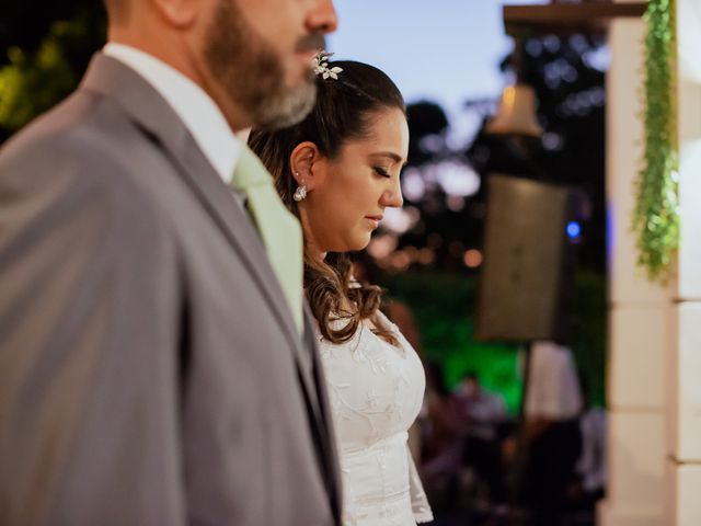 O casamento de Fernanda e Alexandre em Samambaia, Distrito Federal 37