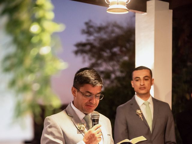 O casamento de Fernanda e Alexandre em Samambaia, Distrito Federal 38