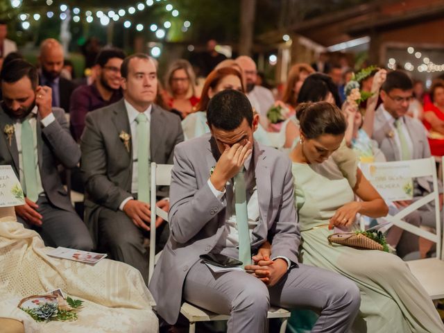 O casamento de Fernanda e Alexandre em Samambaia, Distrito Federal 41