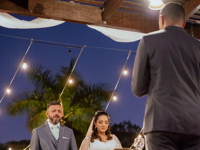 O casamento de Fernanda e Alexandre em Samambaia, Distrito Federal 43