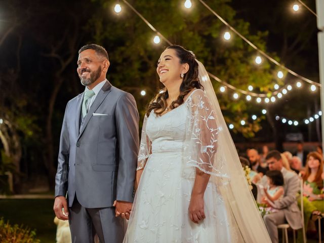 O casamento de Fernanda e Alexandre em Samambaia, Distrito Federal 44