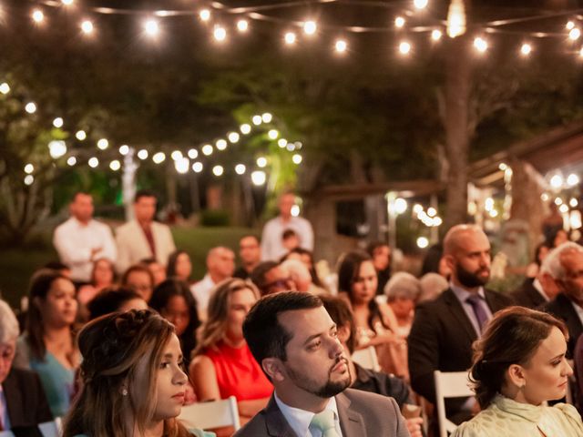 O casamento de Fernanda e Alexandre em Samambaia, Distrito Federal 45