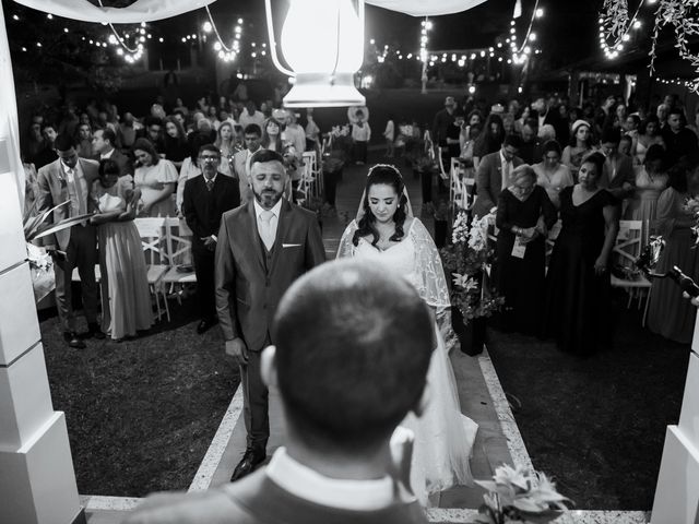 O casamento de Fernanda e Alexandre em Samambaia, Distrito Federal 46