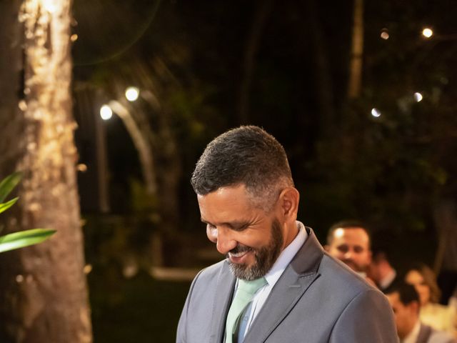 O casamento de Fernanda e Alexandre em Samambaia, Distrito Federal 52