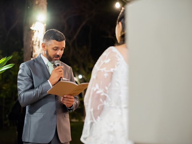 O casamento de Fernanda e Alexandre em Samambaia, Distrito Federal 53