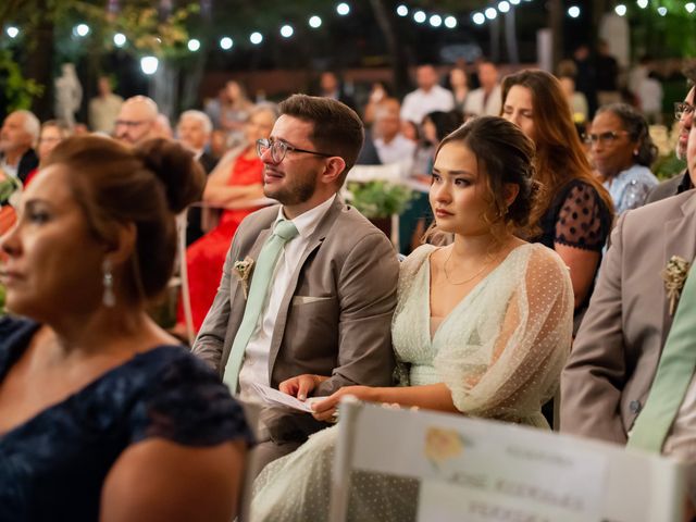 O casamento de Fernanda e Alexandre em Samambaia, Distrito Federal 54