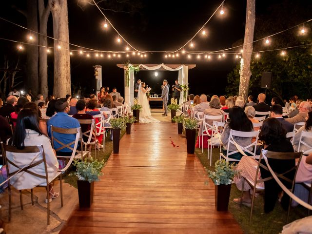 O casamento de Fernanda e Alexandre em Samambaia, Distrito Federal 57