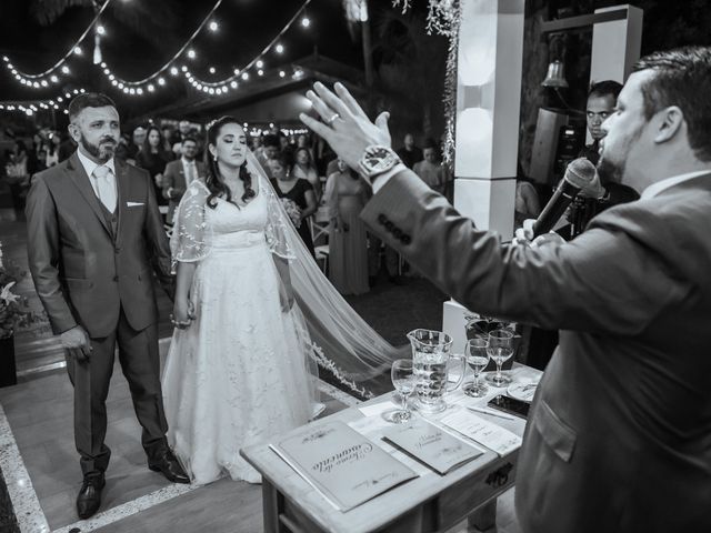 O casamento de Fernanda e Alexandre em Samambaia, Distrito Federal 62