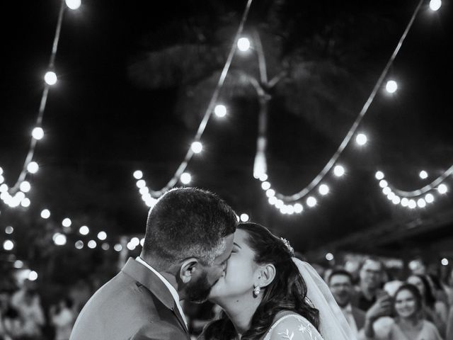 O casamento de Fernanda e Alexandre em Samambaia, Distrito Federal 63