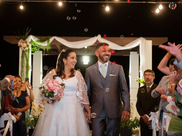 O casamento de Fernanda e Alexandre em Samambaia, Distrito Federal 64