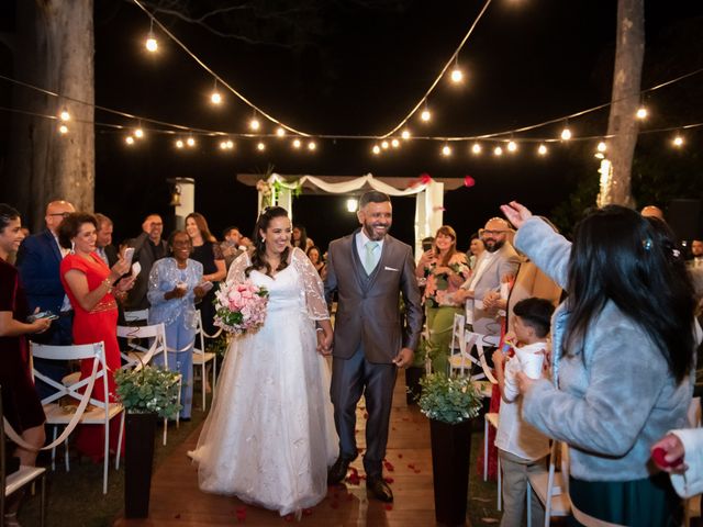 O casamento de Fernanda e Alexandre em Samambaia, Distrito Federal 65