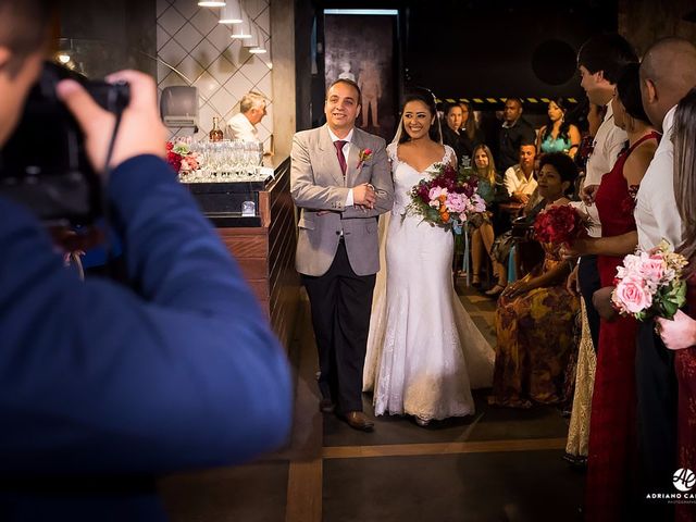 O casamento de Ayrton e Daiane  em Rio de Janeiro, Rio de Janeiro 20