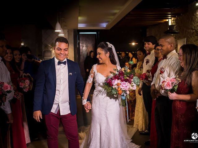 O casamento de Ayrton e Daiane  em Rio de Janeiro, Rio de Janeiro 21