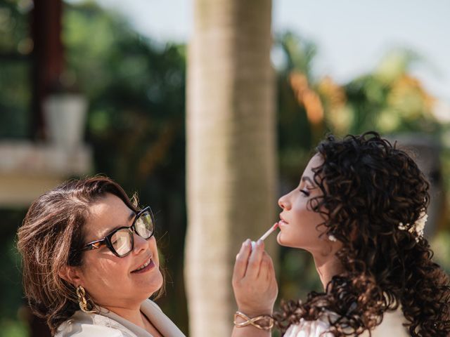 O casamento de Luca e Gabriela em Duque de Caxias, Rio de Janeiro 7