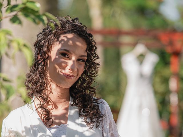 O casamento de Luca e Gabriela em Duque de Caxias, Rio de Janeiro 8