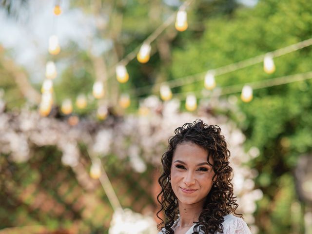 O casamento de Luca e Gabriela em Duque de Caxias, Rio de Janeiro 9