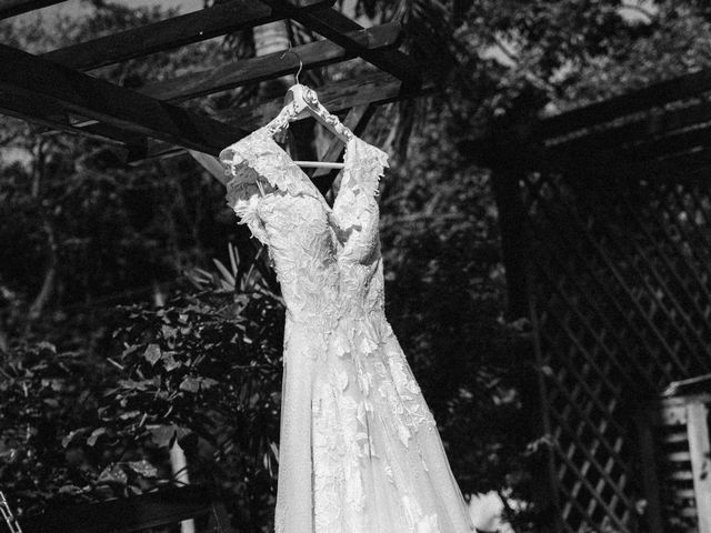 O casamento de Luca e Gabriela em Duque de Caxias, Rio de Janeiro 10