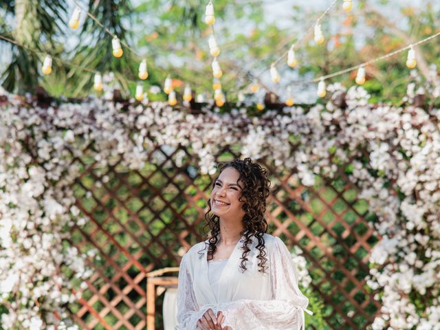 O casamento de Luca e Gabriela em Duque de Caxias, Rio de Janeiro 11