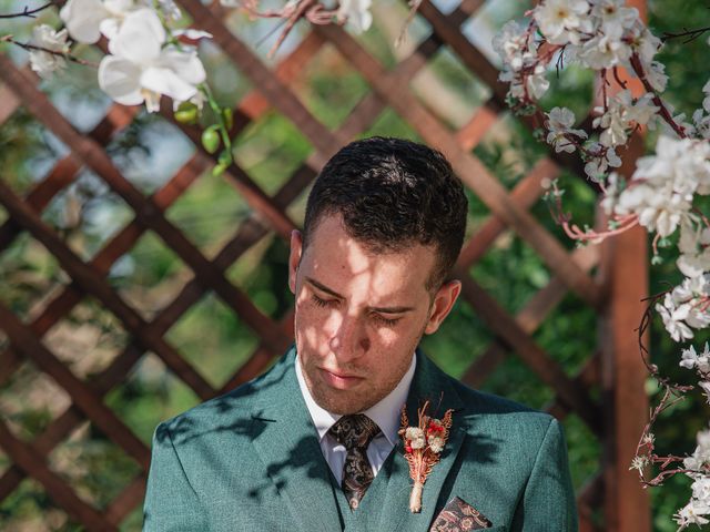 O casamento de Luca e Gabriela em Duque de Caxias, Rio de Janeiro 13