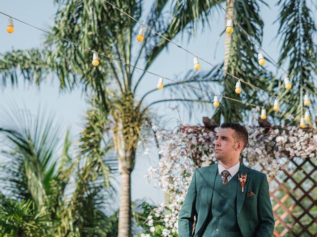 O casamento de Luca e Gabriela em Duque de Caxias, Rio de Janeiro 14