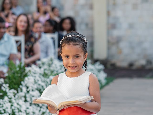 O casamento de Luca e Gabriela em Duque de Caxias, Rio de Janeiro 15