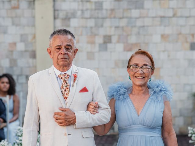 O casamento de Luca e Gabriela em Duque de Caxias, Rio de Janeiro 17