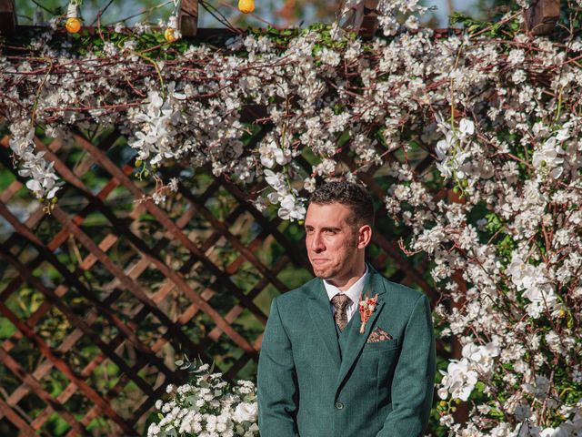 O casamento de Luca e Gabriela em Duque de Caxias, Rio de Janeiro 19
