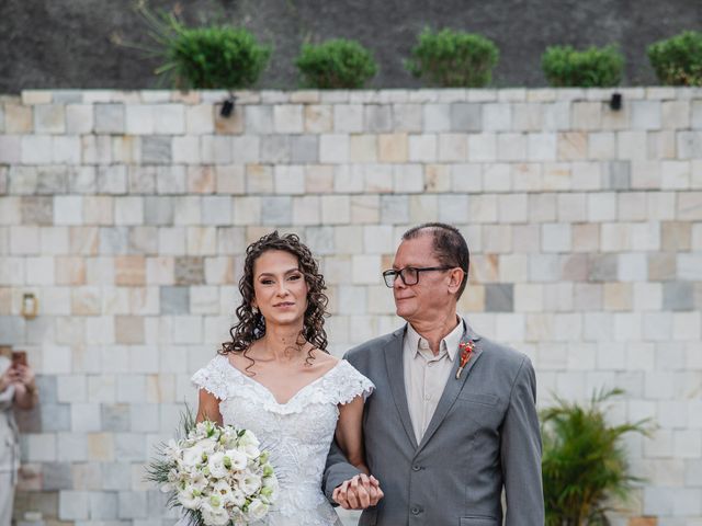 O casamento de Luca e Gabriela em Duque de Caxias, Rio de Janeiro 21