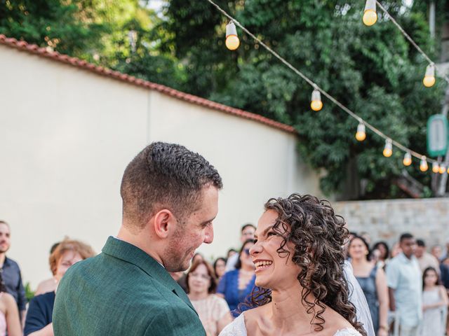 O casamento de Luca e Gabriela em Duque de Caxias, Rio de Janeiro 22