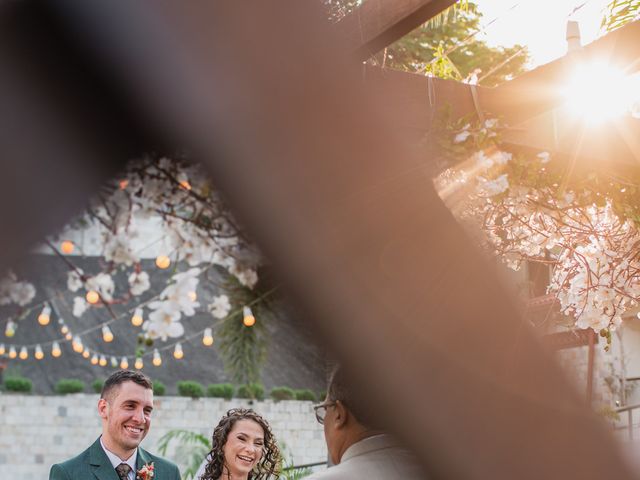 O casamento de Luca e Gabriela em Duque de Caxias, Rio de Janeiro 24