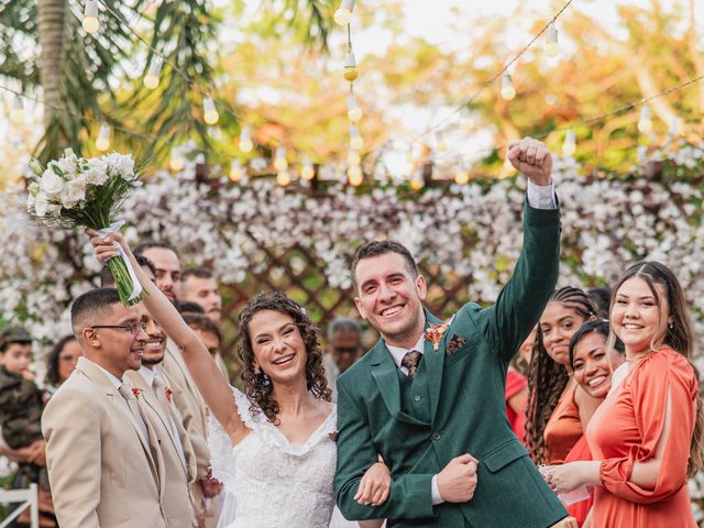O casamento de Luca e Gabriela em Duque de Caxias, Rio de Janeiro 29