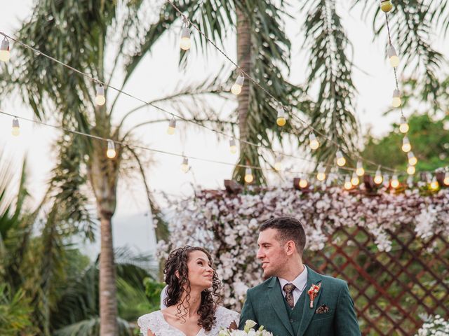 O casamento de Luca e Gabriela em Duque de Caxias, Rio de Janeiro 30