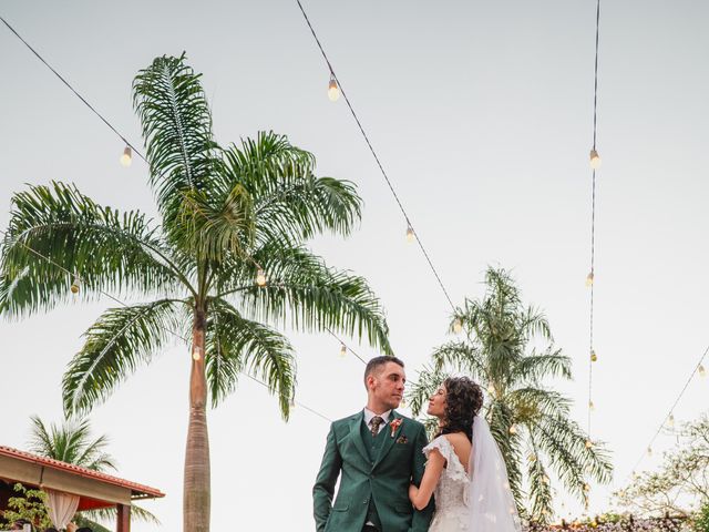 O casamento de Luca e Gabriela em Duque de Caxias, Rio de Janeiro 1