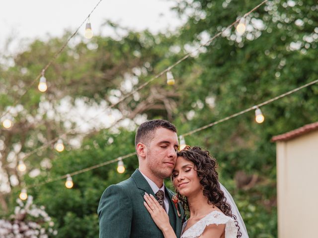 O casamento de Luca e Gabriela em Duque de Caxias, Rio de Janeiro 31