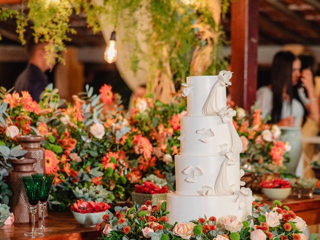 O casamento de Luca e Gabriela em Duque de Caxias, Rio de Janeiro 36