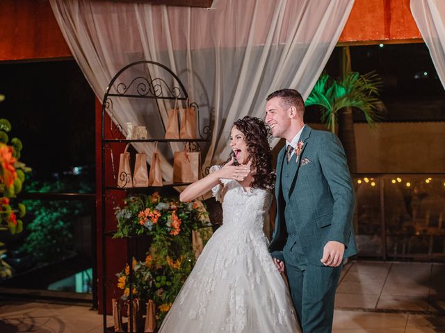 O casamento de Luca e Gabriela em Duque de Caxias, Rio de Janeiro 38