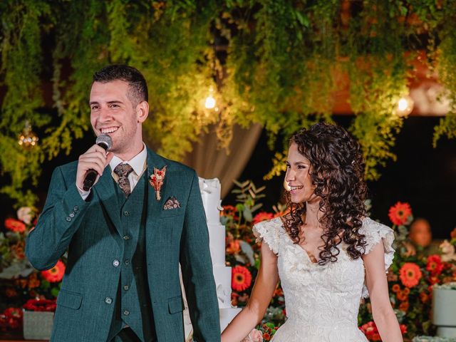 O casamento de Luca e Gabriela em Duque de Caxias, Rio de Janeiro 39